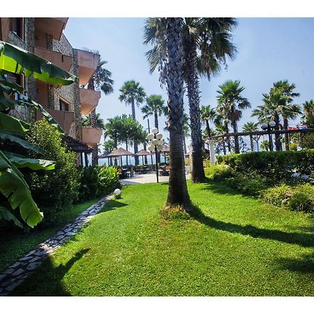 พาโนรามา พลาซา Hotel Koycegiz  ภายนอก รูปภาพ