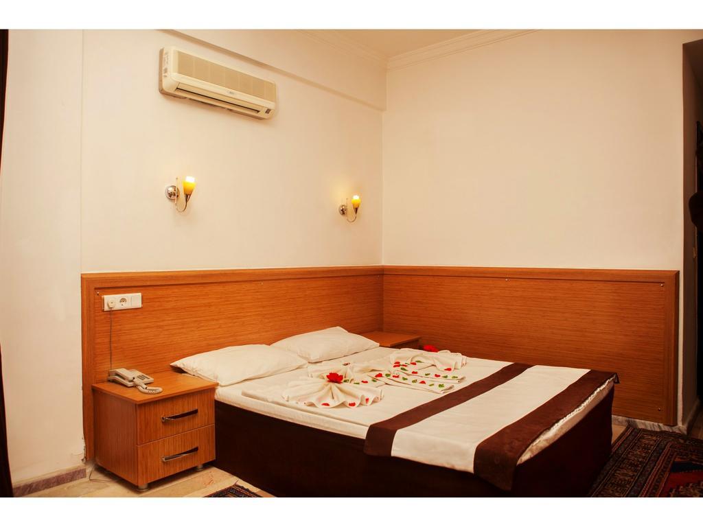 พาโนรามา พลาซา Hotel Koycegiz  ภายนอก รูปภาพ