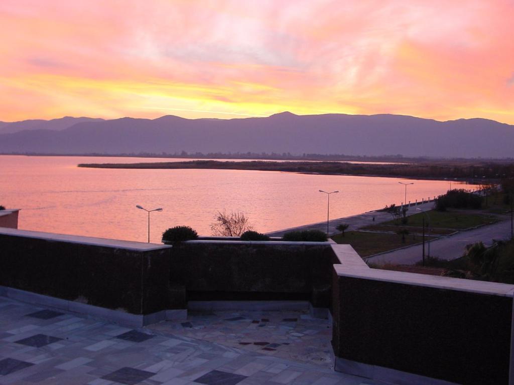 พาโนรามา พลาซา Hotel Koycegiz  ภายนอก รูปภาพ