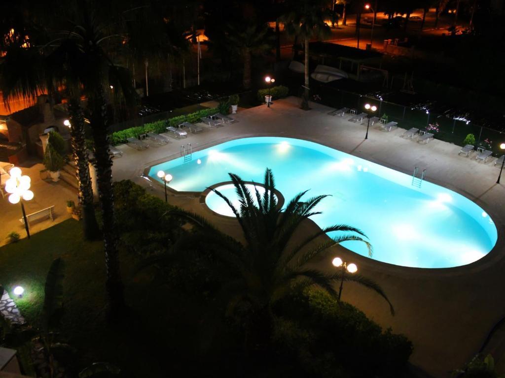 พาโนรามา พลาซา Hotel Koycegiz  ภายนอก รูปภาพ